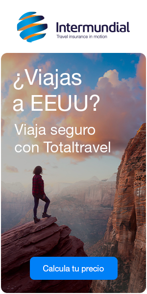 Código de descuento Intermundial Seguro de Viaje